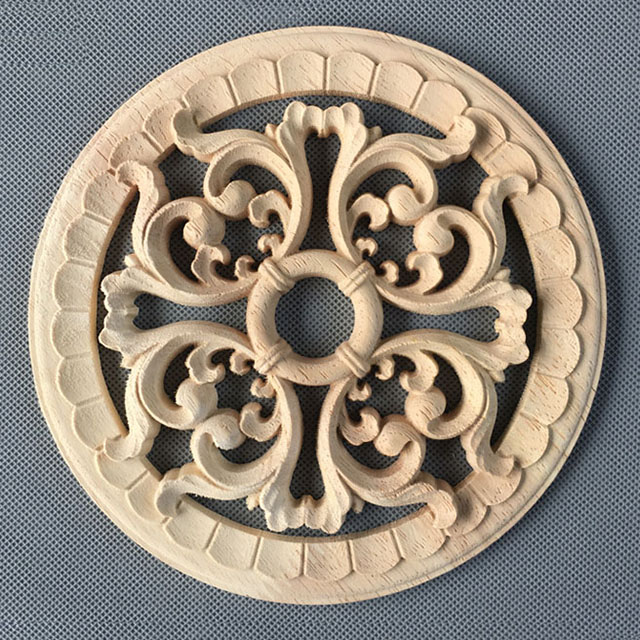 CNC router sample