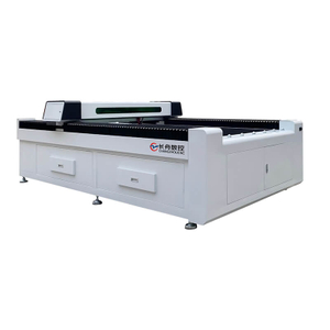 Plywood Laser Cutting and Engraving Machine for Plywood