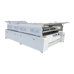 3D Wood Plywood Craft Model Laser Cutting Machine