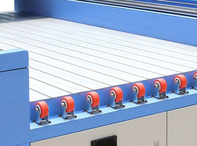 marble laser engraving machine