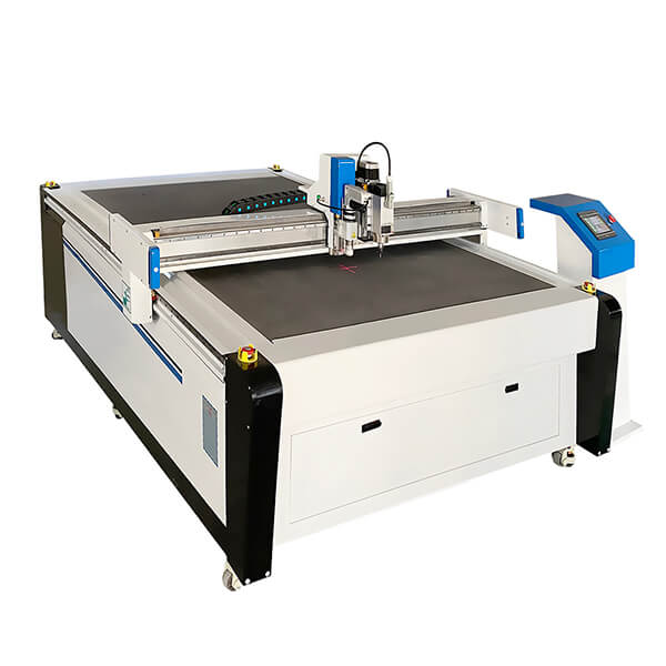 EVA Foam Board Sheet CNC Cutting Machine