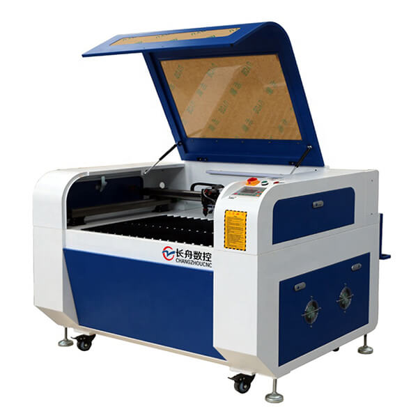 Laser Cutting Machine For Wood Acrylic Phone Holder