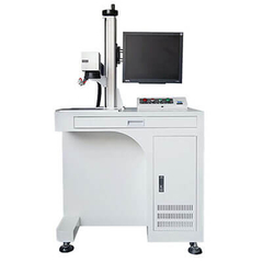 Affordable Bottle Laser Marking Engraving Machine Engraver