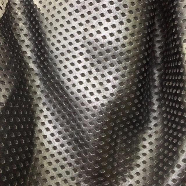laser cutting sample