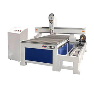 3 4 5 Axis CNC Router Machine With Rotary Device