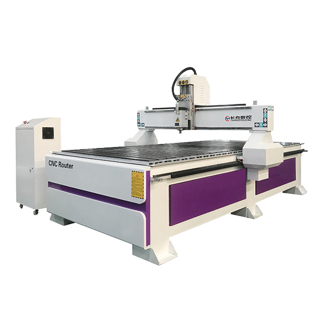 cnc router machine