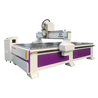 Best Sell Woodworking CNC Wood Router Machine for Sale