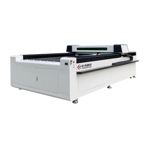 Metal and Nonmetal Mixed CO2 Laser Cutting Machine