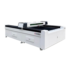 Laser Acrylic Wood Cutter Cut Engrave Engraver Machine