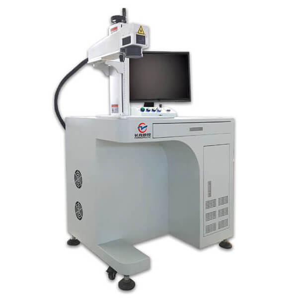 laser marking machine for stainless steel