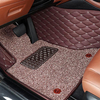 Automotive Car Interior Mat Film Seat Cutting Making Machine