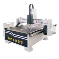 China CNC Router For Wood Door Bed Furniture