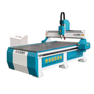 China Best Sell CNC Router For Wood Kitchen Cabinet