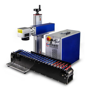 China Pen Pens Laser Marking Engraving System Machines