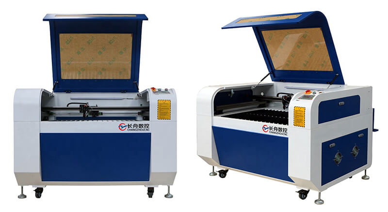 acrylic laser cut machine