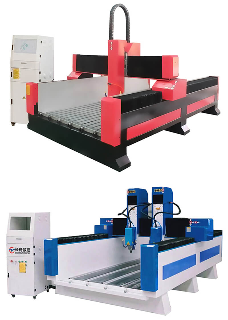 cnc router for stone